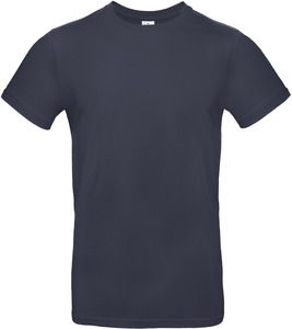 B&C CGTU03T - T-shirt homme #E190 Black