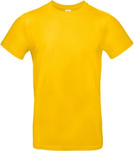 B&C CGTU03T - T-shirt homme #E190 Gold