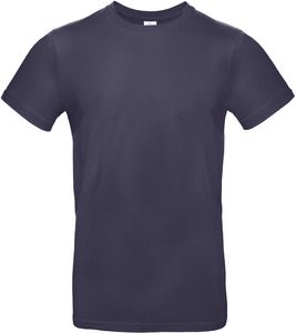 B&C CGTU03T - T-shirt homme #E190 Navy Blue