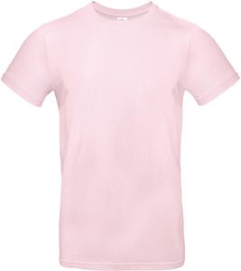 B&C CGTU03T - T-shirt homme #E190 Rose orchidée