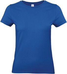 B&C CGTW04T - T-shirt femme #E190 Royal Blue