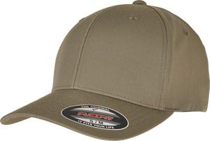 FLEXFIT FL6277RP - Casquette en polyester recyclé Loden