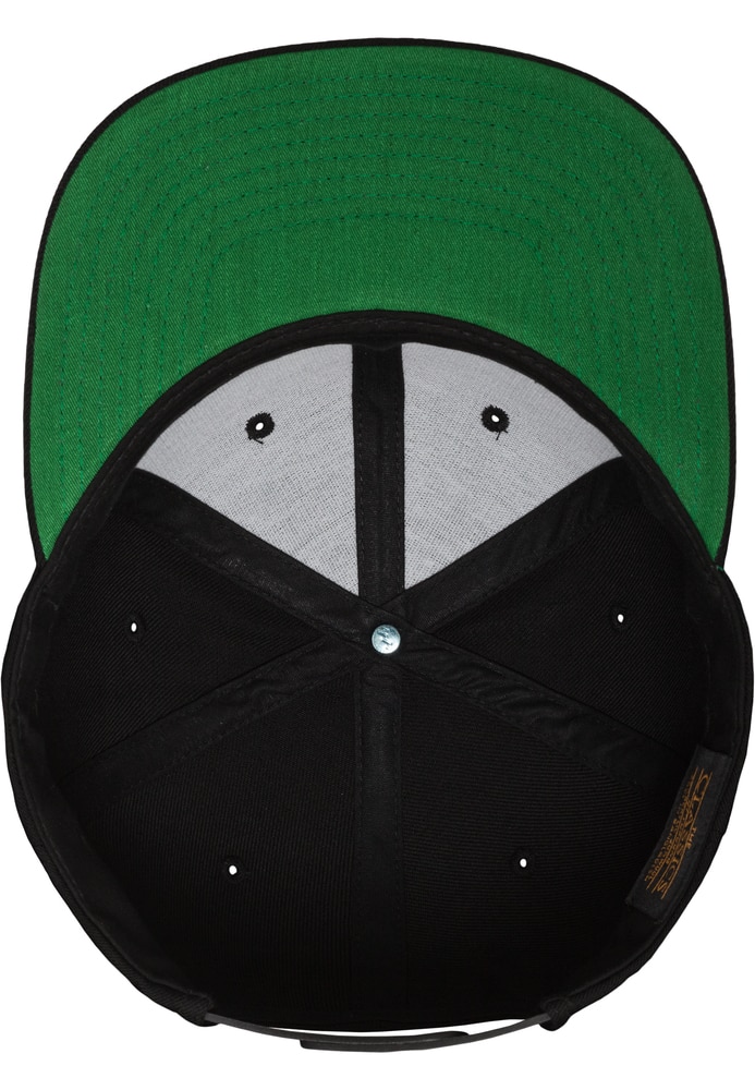 FLEXFIT FL6089M - Casquette CLASSIC SNAPBACK