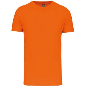 Kariban K3025IC - T-shirt Bio150IC col rond homme Orange