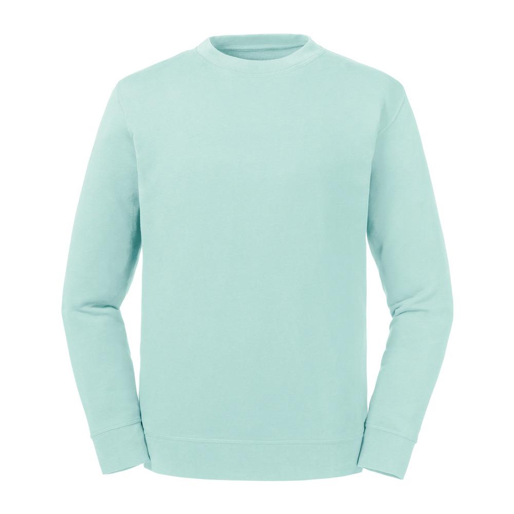 Russell RU208M - Sweat réversible Pure Organic