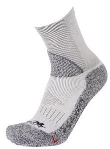 RYWAN RY1812 - CHAUSSETTES CLAIRIERE CLIMASOCKS Gris clair