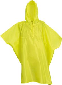 Yoko YHVS470 - Poncho léger Yellow