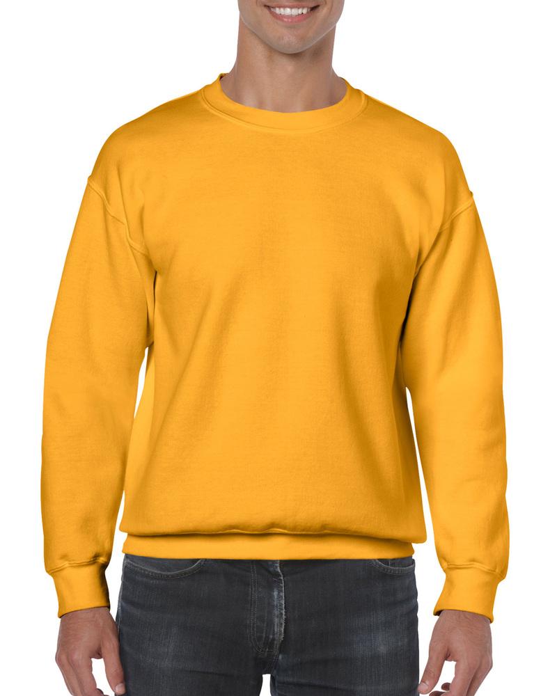 GILDAN GIL18000 - Sweater Crewneck HeavyBlend unisex