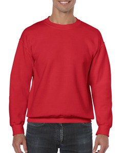 GILDAN GIL18000 - Sweater Crewneck HeavyBlend unisex