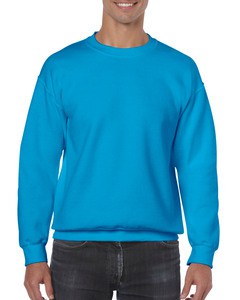 GILDAN GIL18000 - Sweater Crewneck HeavyBlend unisex Saphir