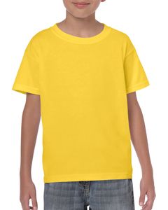 GILDAN GIL5000B - T-shirt Heavy Cotton SS for kids Daisy