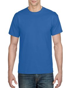 GILDAN GIL8000 - T-shirt DryBlend SS Bleu Royal