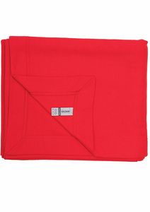 GILDAN GIL18900 - Blanket Heavy Blend Rouge