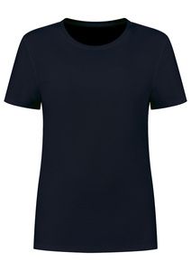 LEMON & SODA LEM4502 - T-shirt Workwear Cooldry for her Midnight  Blue