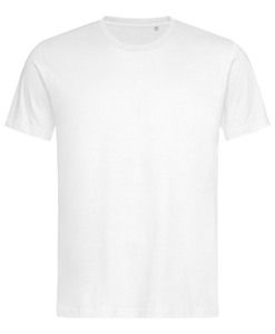 STEDMAN STE7000 - T-shirt Lux unisex Blanc
