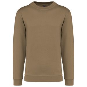 Kariban K474 - Sweat-shirt col rond