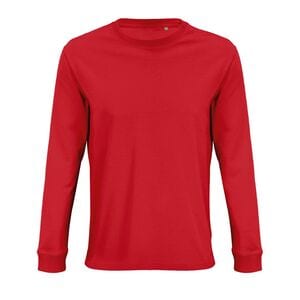 SOLS 03982 - Pioneer Lsl Tee Shirt Unisexe Manches Longues