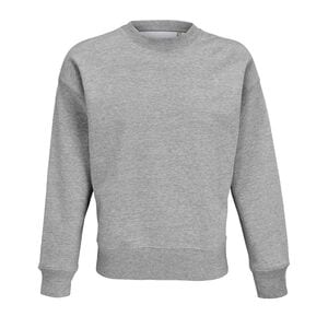 SOLS 04043 - Authentic Sweat Shirt Unisexe Col Rond