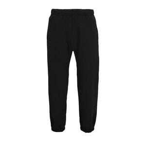 SOL'S 03992 - Century Pantalon De Jogging Unisexe Black