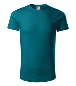 Malfini 171 - T-shirt Origin homme Petrol Blue