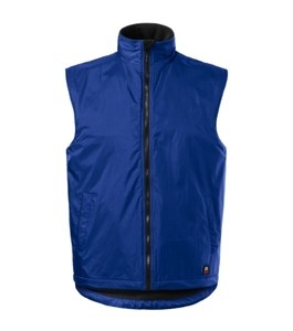 Malfini 509 - gilet Body Warmer pour homme Bleu Royal