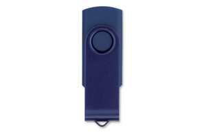 TopPoint LT26402 - Clé USB 4GB Flash drive Twister Dark Blue