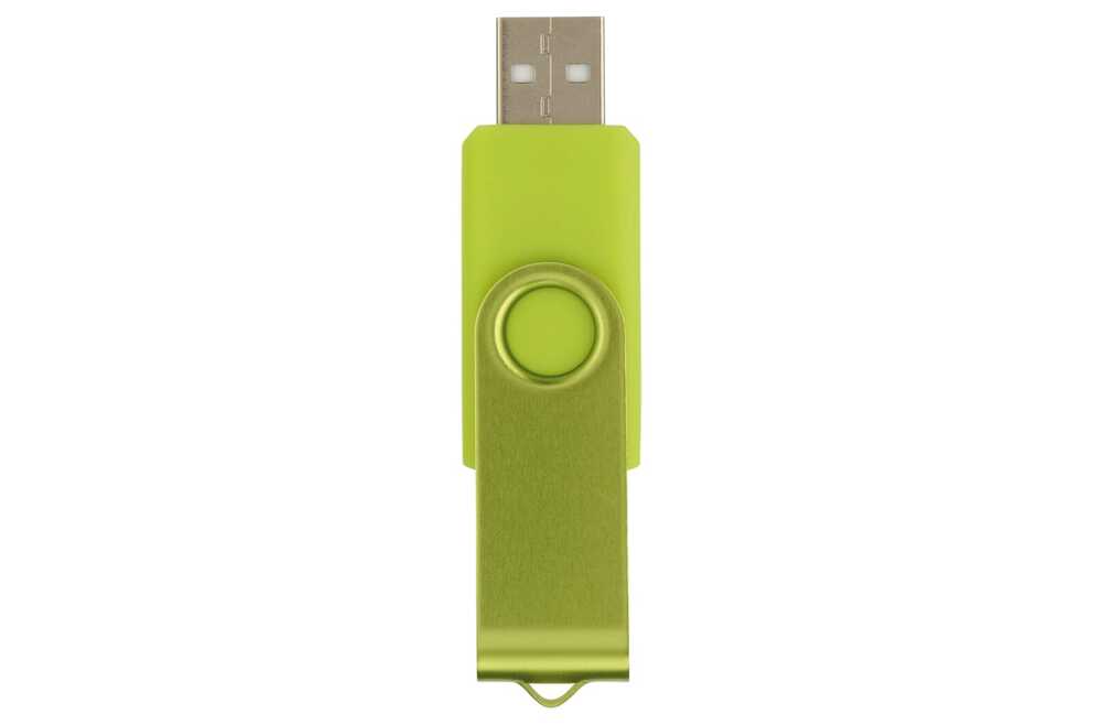 TopPoint LT26403 - Clé USB 8GB Flash drive Twister