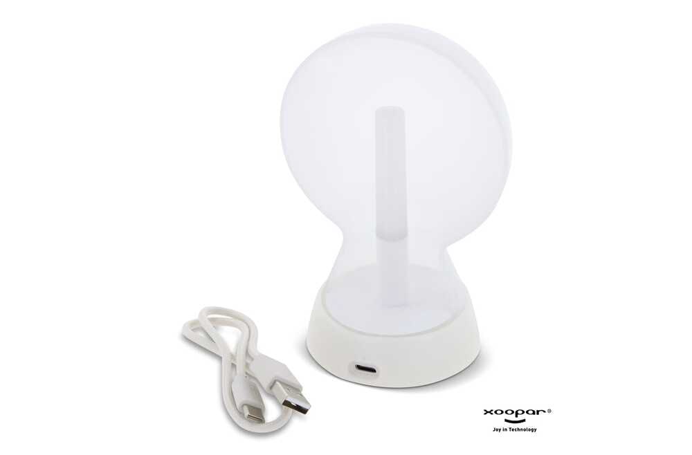 Intraco LT41311 - 2800 | Xoopar Mr. Bio Lamp