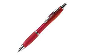 TopPoint LT80421 - Stylo Hawaï opaque Red