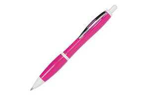TopPoint LT80425 - Stylo bille Hawaï protect Rose