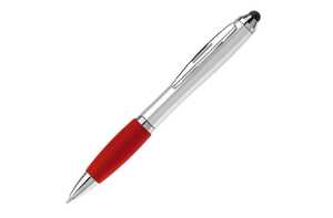 TopPoint LT80429 - Hawaï avec stylet Silver/ Red