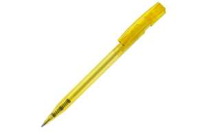 TopPoint LT80816 - Stylo Nash Transparent transparent yellow