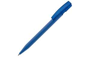 TopPoint LT80818 - Stylo Nash Soft-touch Blue