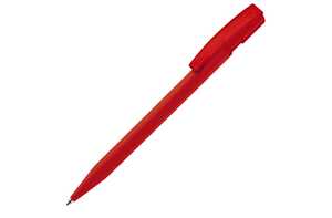 TopPoint LT80818 - Stylo Nash Soft-touch Red
