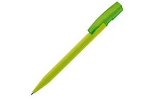 TopPoint LT80818 - Stylo Nash Soft-touch Light Green