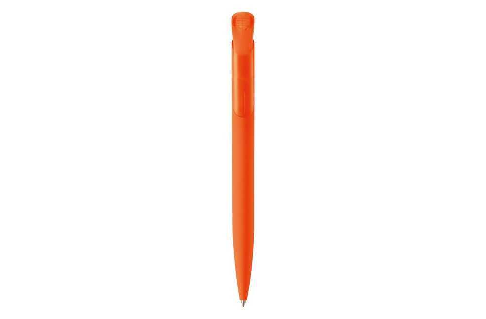 TopPoint LT80828 - Stylo bille Atlas soft-touch