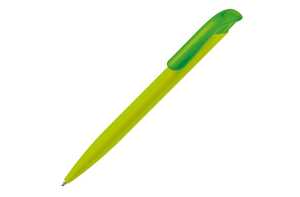 TopPoint LT80828 - Stylo bille Atlas soft-touch