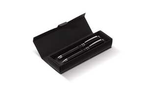 TopPoint LT82365 - Parure stylos 2 anneaux
