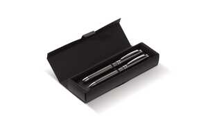 TopPoint LT82365 - Parure stylos 2 anneaux