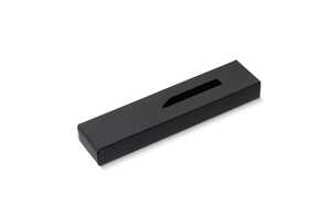 TopPoint LT83013 - Etui cadeau noir pour 1 stylo Noir