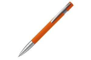 TopPoint LT87024 - Stylo Santiago Soft Touch