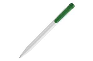 TopPoint LT87412 - Stylo Pier opaque White/ Green