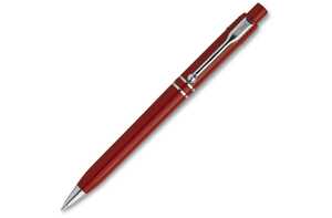 TopPoint LT87528 - Stylo Raja Chrome opaque Red