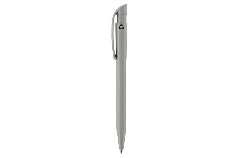 TopPoint LT87551 - Stylo bille S45 recyclé opaque