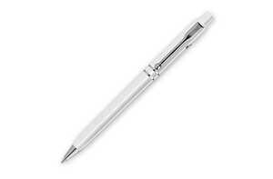 TopPoint LT87556 - Stylo Raja Chrome Recycled opaque