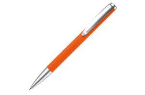 TopPoint LT87762 - Stylo Modena Métal - Soft Touch