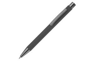 TopPoint LT87767 - Stylo New York rubber Gris