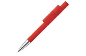 TopPoint LT87774 - Stylo California silk touch Red
