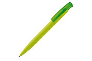 TopPoint LT87947 - Stylo Avalon Soft-touch Light Green