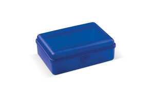 TopPoint LT91257 - Boîte à lunch One 950ml Transparent Blue